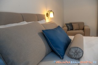 Luksuzna vila sa bazenom - Vrnjačka Idila