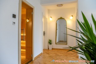 Luksuzna vila sa bazenom - Vrnjačka Idila