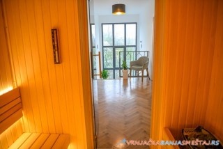 Luksuzna vila sa bazenom - Vrnjačka Idila