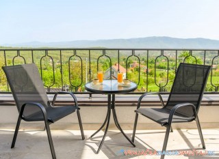 Luksuzna vila sa bazenom - Vrnjačka Idila