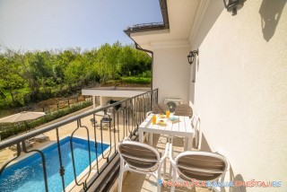 Luksuzna vila sa bazenom - Vrnjačka Idila