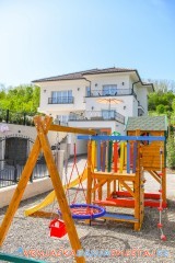Luksuzna vila sa bazenom - Vrnjačka Idila
