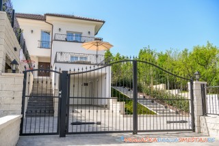 Luksuzna vila sa bazenom - Vrnjačka Idila