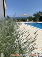 Luksuzna vila sa bazenom - Vrnjačka Idila