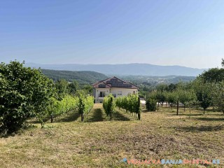 Luksuzna vila sa bazenom - Vrnjačka Idila