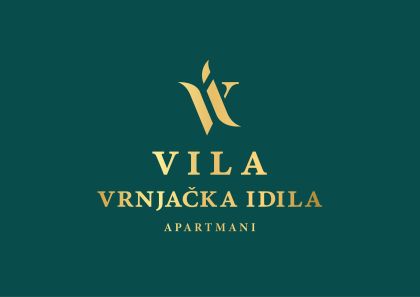 Luksuzna vila sa bazenom - Vrnjačka Idila