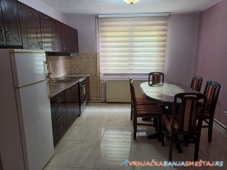 MIRKO apartman