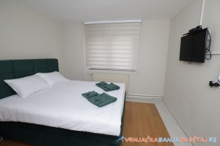 MIRKO apartman