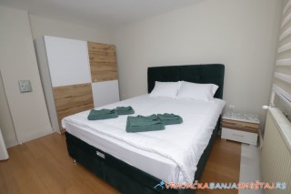 MIRKO apartman