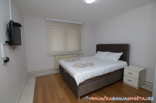 MIRKO apartman