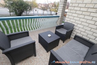 MIRKO apartman