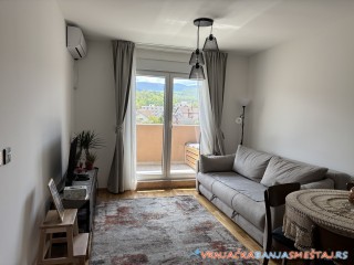 Panorama apartmani
