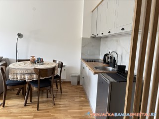 Panorama apartmani