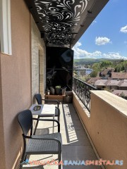 Panorama apartmani