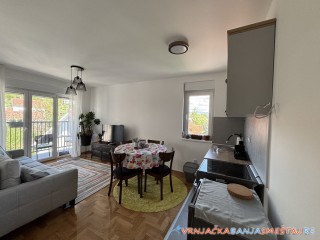 Panorama apartmani