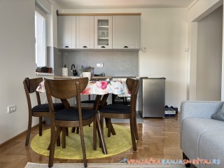 Panorama apartmani