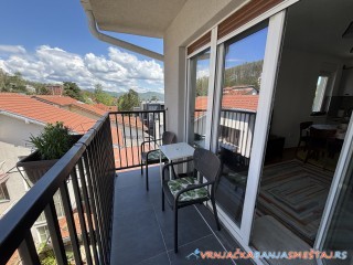 Panorama apartmani
