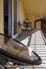Royal Holiday 2 apartman 