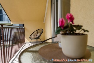 Royal Holiday 2 apartman