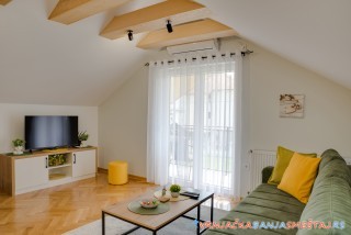 Royal Holiday 2 apartman 