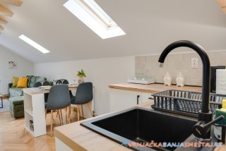 Royal Holiday 2 apartman 