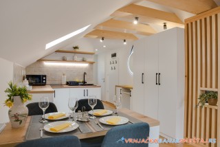 Royal Holiday 2 apartman 