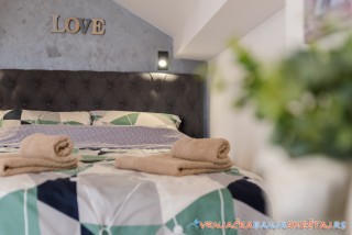 Royal Holiday 2 apartman 