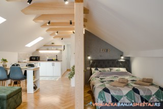 Royal Holiday 2 apartman 