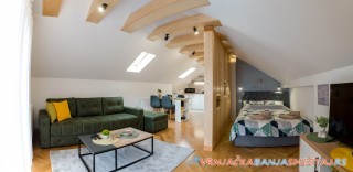 Royal Holiday 2 apartman 