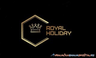 Royal Holiday 2 apartman 