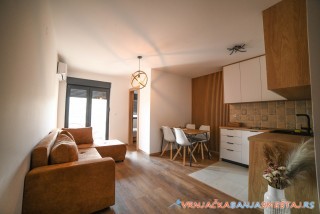 S apartman - apartmani u Vrnjačkoj Banji