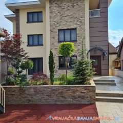 TRIFUN apartmani