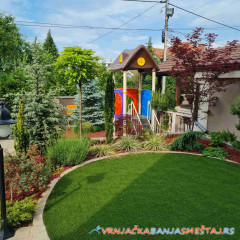 TRIFUN apartmani