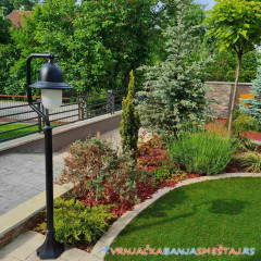 TRIFUN apartmani