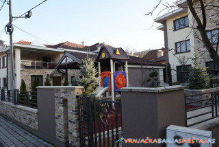 TRIFUN apartmani
