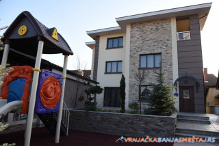 TRIFUN apartmani