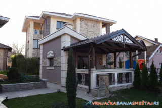 TRIFUN apartmani
