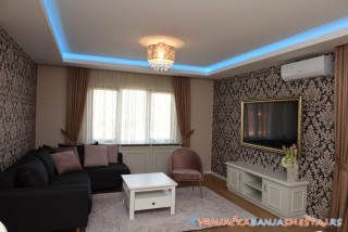 TRIFUN apartmani