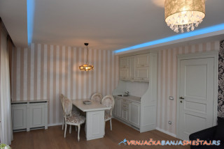 TRIFUN apartmani