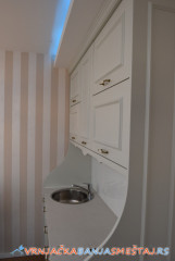 TRIFUN apartmani