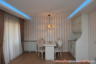 TRIFUN apartmani