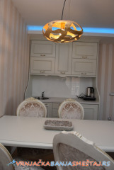 TRIFUN apartmani