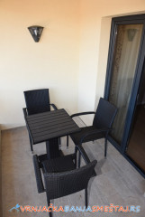 TRIFUN apartmani