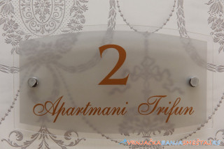 TRIFUN apartmani