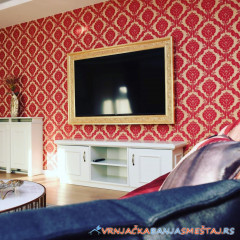 TRIFUN apartmani