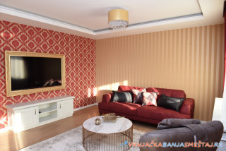 TRIFUN apartmani
