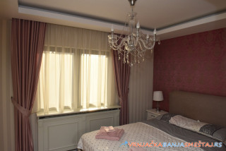 TRIFUN apartmani