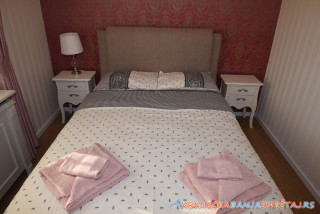 TRIFUN apartmani