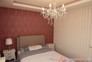 TRIFUN apartmani