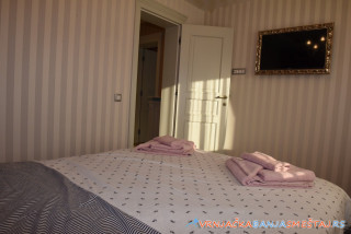 TRIFUN apartmani